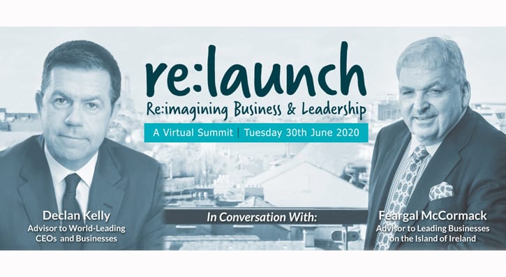 Re:Imagining Business and Leadership Virtual Summit